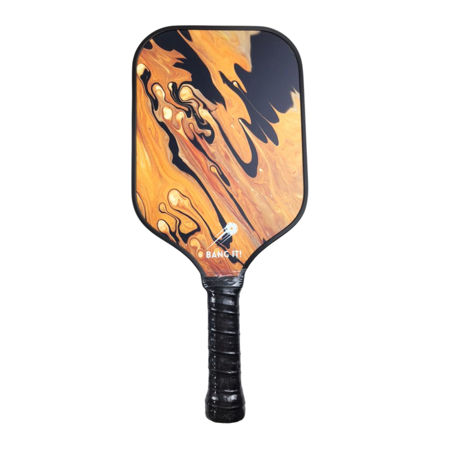 Pickleball Paddle For BEGINNERS (USPA Approved)