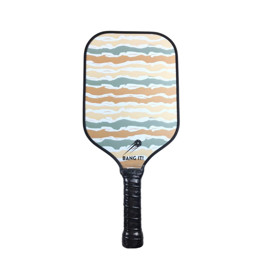 Pickleball Paddle For BEGINNERS (USPA Approved)